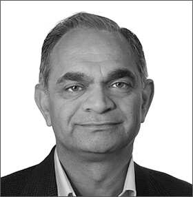 Abhay Joshi, Ph.D.
