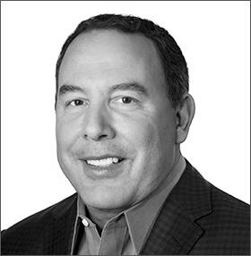 Dan Browne, President & Chief Executive Officer